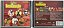 5 CDs Sertanejo - O Fino Do Sertanejo Vol. 2, 3 e 4 - Hm - Imagem 3