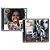 2 CDs Love Line 4 e Love Line 5 - Coletâneas - Hm - Imagem 1