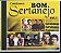 2 CDs Coletânea Bom Sertanejo Volumes 1 e 2 - Hm - Imagem 2
