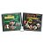 2 CDs Fino do Sertanejo - Boleros Sertanejos Coletâneas - Hm - Imagem 1