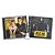 2 CDs Roxette The Hits - REM Grandes Sucessos - Hm - Imagem 1