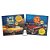 2 CDs Rolando Rock Flashback Vol. 2 e 3 - Coletâneas - Hm - Imagem 1