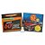 2 CDs Embalos dos Anos Dourados Rolando Rock Flashback - Hm - Imagem 1