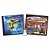 2 CDs Os Incríveis - Mega Sucessos Rockabilly - Hm - Imagem 1