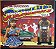 2 CDs Os Incríveis - Mega Sucessos Rockabilly - Hm - Imagem 3