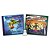 2 CDs Os Incríveis - Mega Sucessos Rockabilly Vol.1 - Hm - Imagem 1