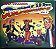 2 CDs Os Incríveis - Mega Sucessos Rockabilly Vol.1 - Hm - Imagem 2