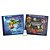 2 CDs Os Incríveis - Juventude Inesquecível Vol. 3 - Hm - Imagem 1