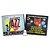 2 CDs Trilha Sonora da TV - Planeta Jazz - Coletâneas - Hm - Imagem 1