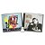 2 CDs Willie Nelson - Planeta Jazz Coletânea - Hm - Imagem 1