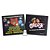 2 CDs Trilha Sonora da TV - Grease - Hm - Imagem 1