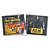2 CDs REM Grandes Sucessos - Queridos Anos 80 Rock - Hm - Imagem 1