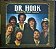 2 CDs Dr. Hook - Joe Cocker - Hm - Imagem 2