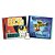 2 CDs Os Incríveis Sucessos - Soul Black Brasil Vol.1 - Hm - Imagem 1