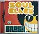 2 CDs Os Incríveis Sucessos - Soul Black Brasil Vol.1 - Hm - Imagem 4