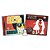 2 CDs Samba Rock - Soul Black Brasil Vol.1 - Coletâneas - Hm - Imagem 1