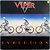 LP Viper - Evolution - Disco de Vinil 1992 Encarte Leia - Hm - Imagem 2