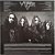 LP Viper - Evolution - Disco de Vinil 1992 Encarte Leia - Hm - Imagem 5