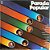 LP Parada Popular - Disco de Vinil 1981 - Hm - Imagem 3
