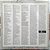 LP USA for Africa - We Are The World Vinil 1985 Encarte - Hm - Imagem 5