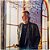 LP Kenny Rogers - I Prefer The Moonlight - Vinil 1987 - Hm - Imagem 2