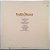 LP Freddie Mercury - The Album - Vinil 1987 Encarte - Hm - Imagem 3