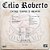 LP Célio Roberto Tapas e Beijos Vinil Dedicatória 1989 - Hm - Imagem 3