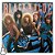 LP Black 'N Blue - The Strong Will Rock - Vinil 1984 - Hm - Imagem 1