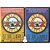 2 DVDs Guns N' Roses - Use Your Illusion I e II - Hm - Imagem 1
