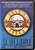 2 DVDs Guns N' Roses - Use Your Illusion I e II - Hm - Imagem 4