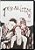 DVD Tribalistas - 2002 - Hm - Imagem 2