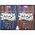 2 DVDs Jovem Guarda - 40 Anos de Rock Brasil Ao Vivo - Hm - Imagem 1