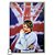 DVD Rod Stewart And Faces - Live In London - 2008 - Hm - Imagem 1