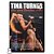 DVD Tina Turner - Live From Barcelona 1990 - Hm - Imagem 1