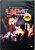 DVD Yes - Live In Lugano - Switzerland 2004 - Hm - Imagem 2