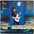 LP Vinnie Moore - Mind's Eye - Disco de Vinil 1989 - Hm - Imagem 3