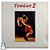 LP Tina Turner - Tina Live II - Disco de Vinil 1988 - Hm - Imagem 1