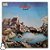 LP Steve Howe - The Steve Howe Album - Disco Vinil 1980 - Hm - Imagem 1