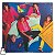 LP Rolling Stones - Dirty Work Disco Vinil 1986 Encarte - Hm - Imagem 1