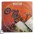 LP Meat Loaf - Bat Out Of Hell - Vinil 1978 Encarte - Hm - Imagem 1