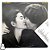 LP John Lennon Yoko Ono Double Fantasy Vinil Encarte - Hm - Imagem 1