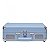 Vitrola - Raveo Sonetto Chrome Ocean - Hm - Imagem 3