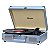 Vitrola - Raveo Sonetto Chrome Ocean - Hm - Imagem 4
