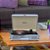 Vitrola - Raveo Sonetto Chrome Ocean - Hm - Imagem 7