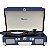 Vitrola - Raveo Sonetto Chrome Navy - Hm - Imagem 2