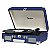 Vitrola - Raveo Sonetto Chrome Navy - Hm - Imagem 4