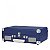 Vitrola - Raveo Sonetto Chrome Navy - Hm - Imagem 5