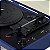 Vitrola - Raveo Sonetto Chrome Navy - Hm - Imagem 6