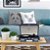 Vitrola - Raveo Sonetto Chrome Navy - Hm - Imagem 7