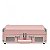 Vitrola - Raveo Sonetto Chrome Coral - Hm - Imagem 3